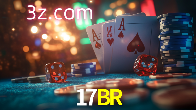 17BR Apostas Esportivas